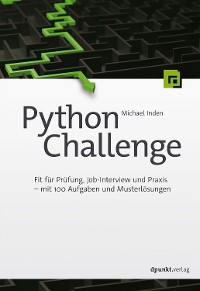 Cover Python Challenge