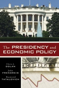 Cover Presidency and Economic Policy