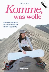 Cover Komme, was wolle