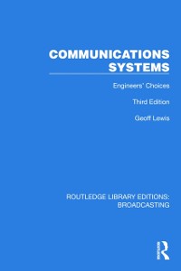 Cover Communications Systems