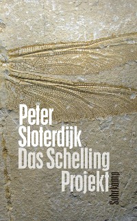 Cover Das Schelling-Projekt