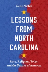 Cover Lessons from North Carolina