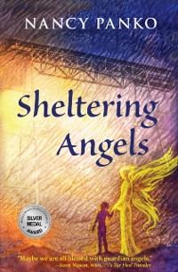 Cover Sheltering Angels