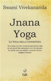 Cover Jnana Yoga