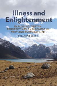 Cover Illness and Enlightenment