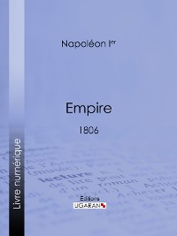 Cover Empire