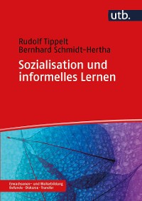 Cover Sozialisation und informelles Lernen