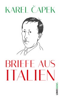 Cover Briefe aus Italien