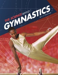 Cover Science Behind Gymnastics