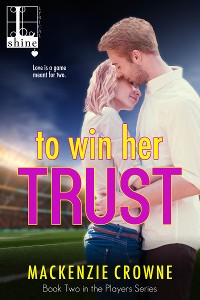 Cover To Win Her Trust