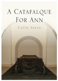 Cover Catafalque for Ann