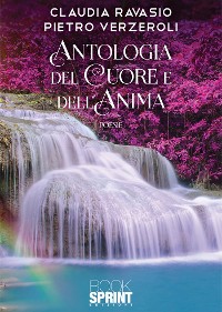 Cover Antologia del cuore e dell’anima