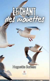 Cover Le chant des mouettes