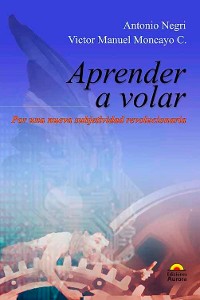 Cover Aprender a volar