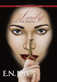 Cover Lady of the House