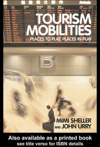 Cover Tourism Mobilities