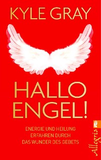 Cover Hallo Engel!