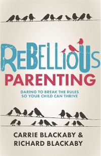 Cover Rebellious Parenting
