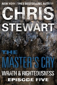Cover Master's Cry