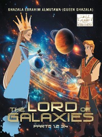 Cover The Lord of Galaxies