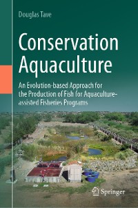 Cover Conservation Aquaculture