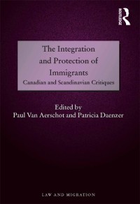 Cover The Integration and Protection of Immigrants