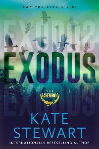 Cover Exodus