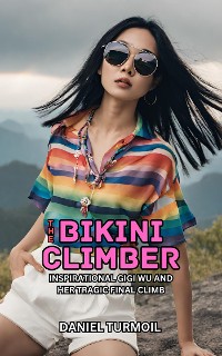 Cover The Bikini Climber