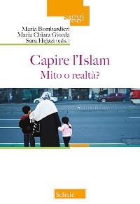 Cover Capire l'Islam