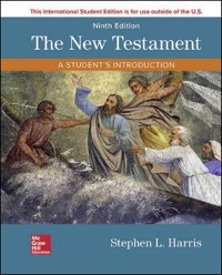 Cover New Testament ISE