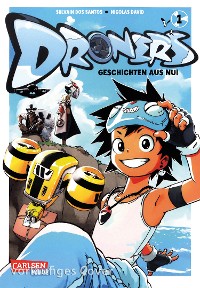 Cover Droners 1