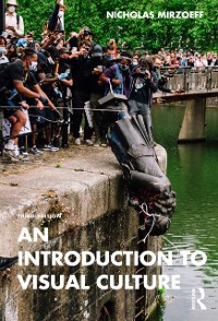 Cover An Introduction to Visual Culture