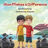 Cover Alon Makes a Difference