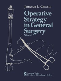 Cover Operative Strategy in General Surgery
