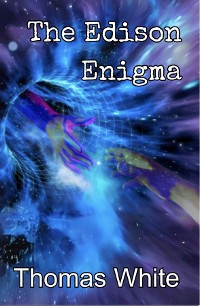 Cover The Edison Enigma