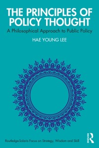 Cover Principles of Policy Thought