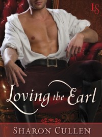 Cover Loving the Earl