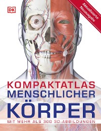 Cover Kompaktatlas menschlicher Körper