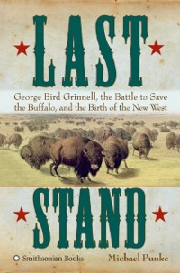 Cover Last Stand