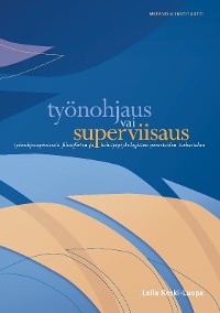 Cover Työnohjaus vai superviisaus