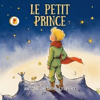 Cover Le Petit Prince (French Edition)