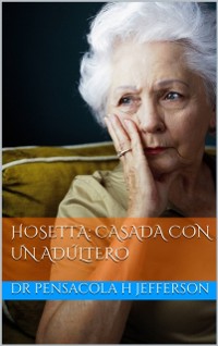 Cover Hosetta: casada con un adúltero