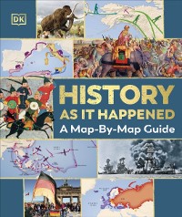 Cover History as it Happened