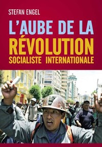 Cover L´aube de la Révolution Socialiste Internationale