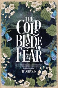 Cover Cold Blade of Fear