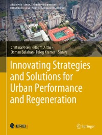 Cover Innovating Strategies and Solutions for Urban Performance and Regeneration