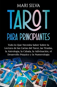 Cover Tarot para principiantes