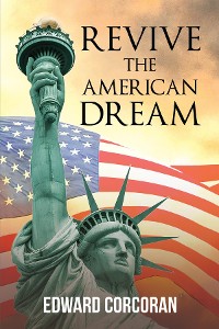 Cover Revive the American Dream