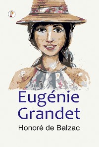 Cover Eugenie Grandet