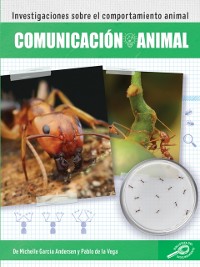 Cover Comunicación animal